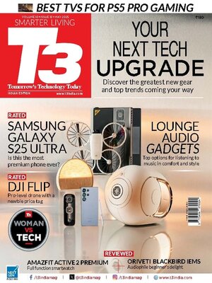 T3 India - Magazine